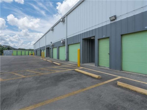 Facility