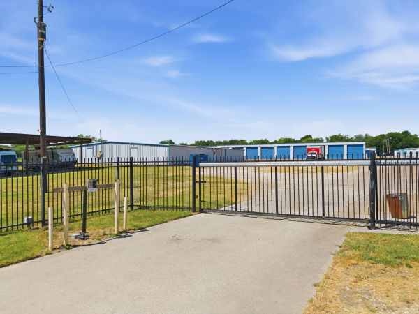 Facility