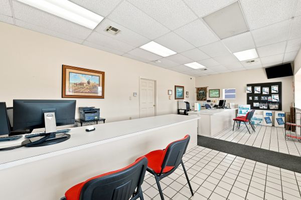 Facility