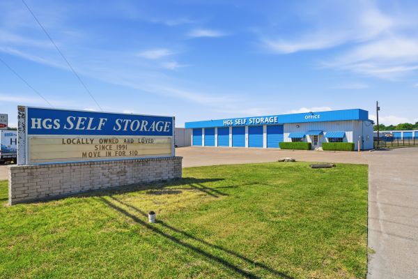 Facility