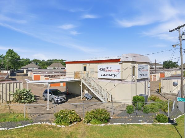 facility