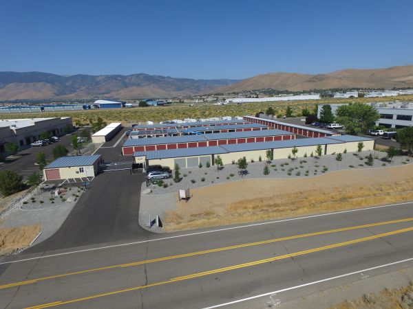 facility