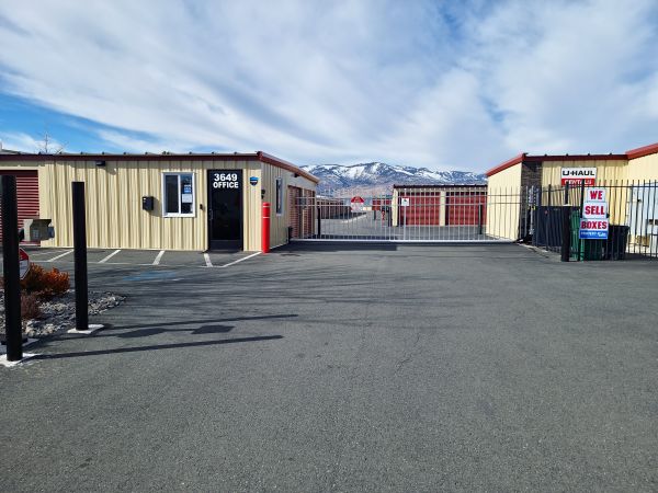Facility
