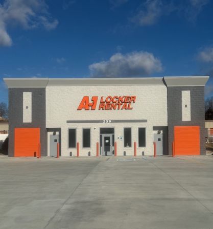 facility