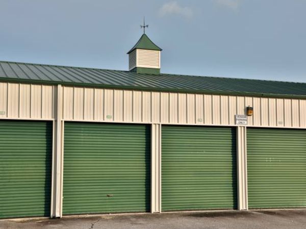 Facility