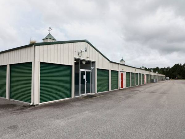 Facility