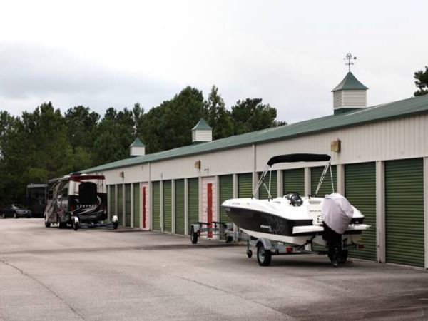Facility