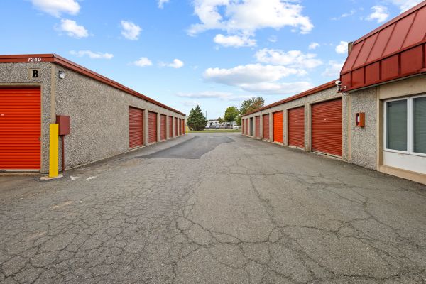 Facility