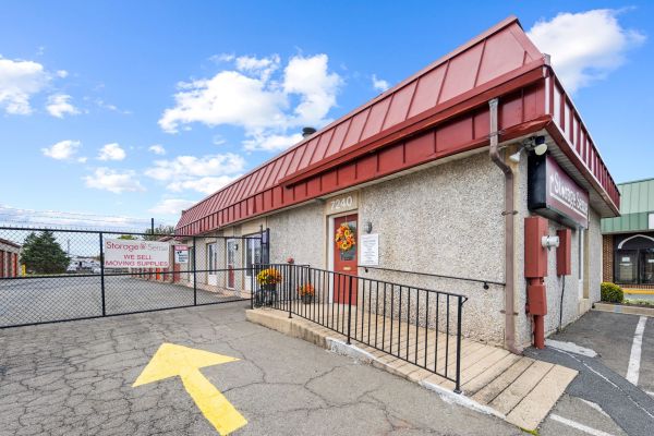 facility