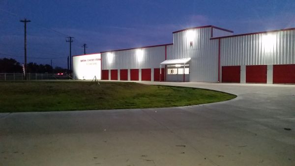 Facility