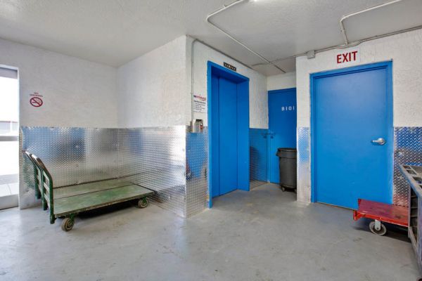 Facility