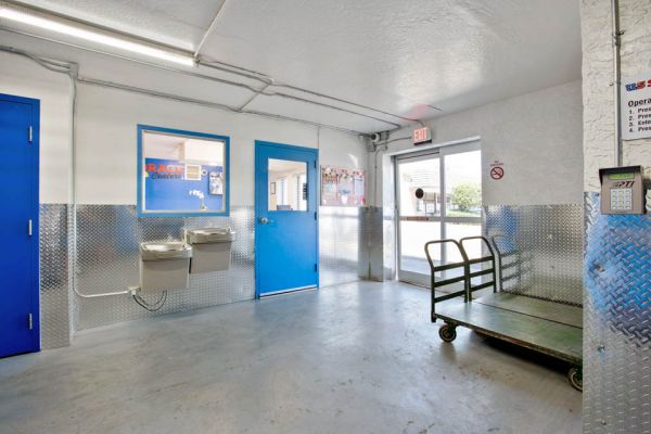 Facility