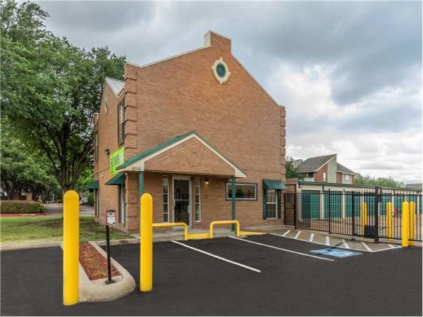 facility