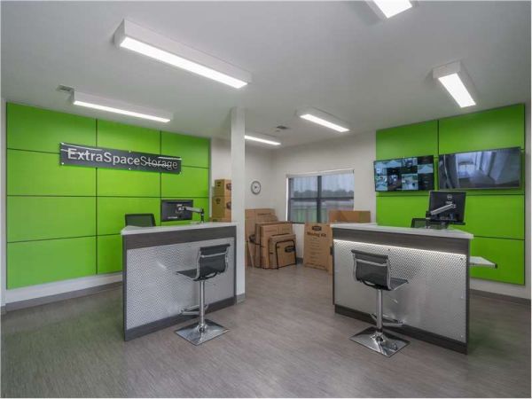 Facility