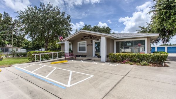 facility