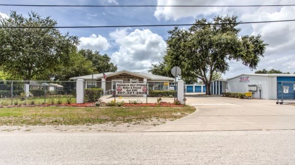 Facility