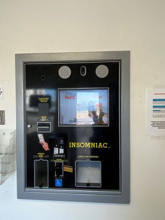 Facility