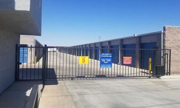 Facility