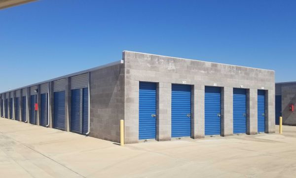 Facility