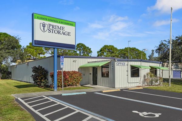 facility