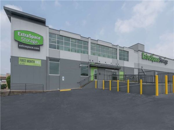 facility