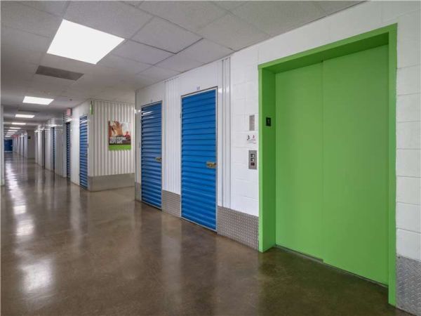 Facility