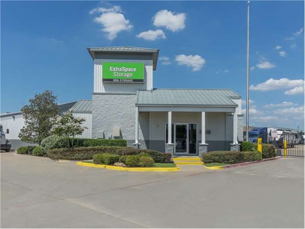 facility