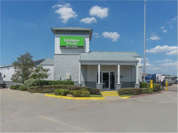 facility