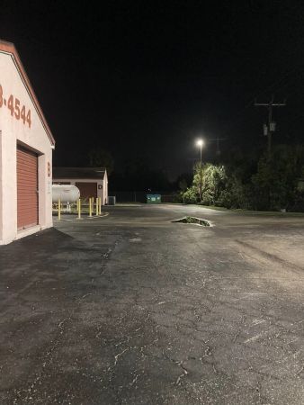 Facility