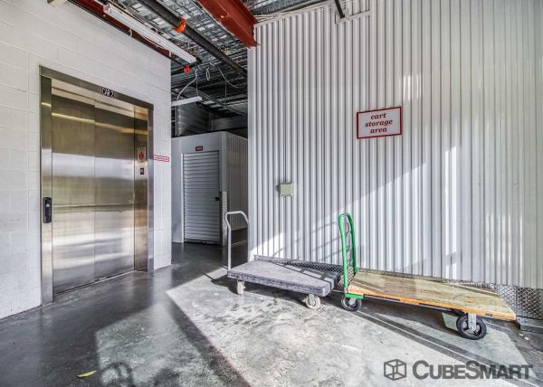 Facility