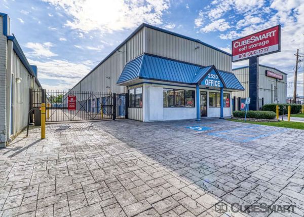 facility