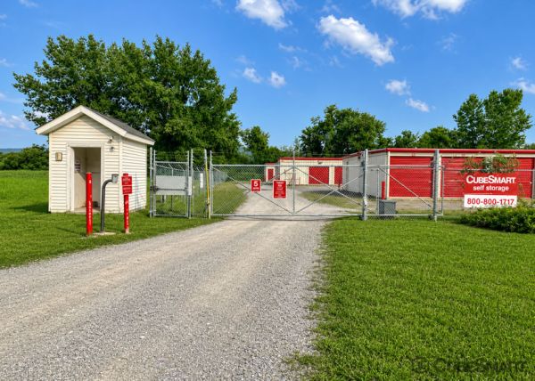 facility