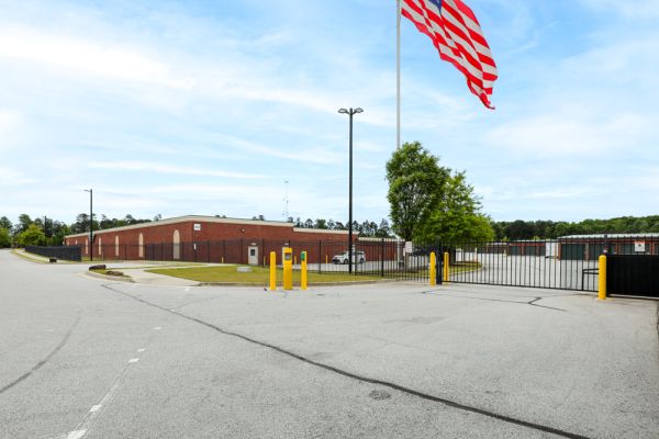 Facility
