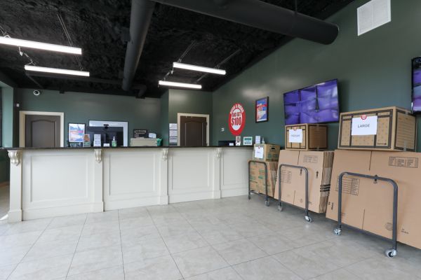 Facility