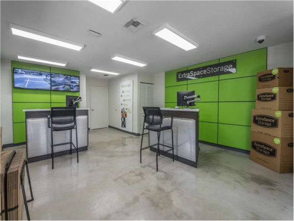 Facility