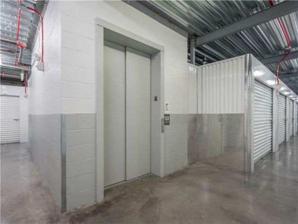 Facility
