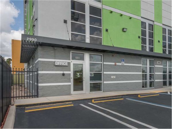 Facility