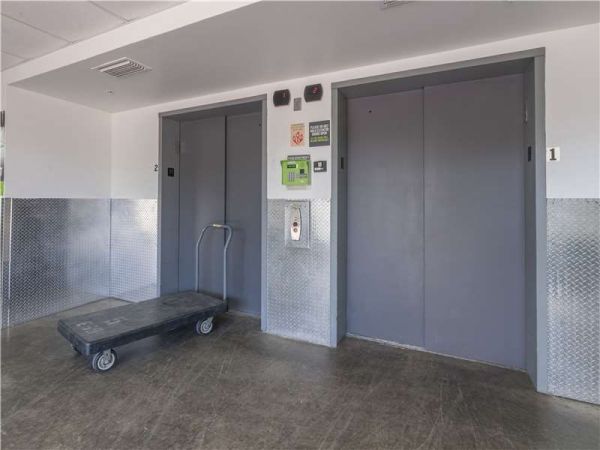 Facility