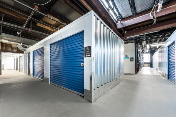 facility