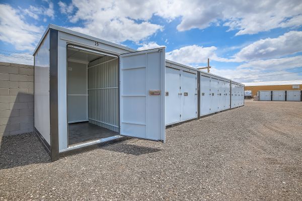 Facility