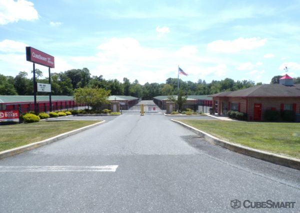 facility