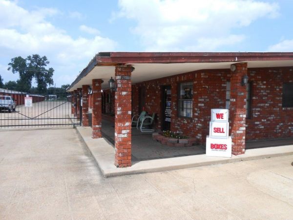 facility