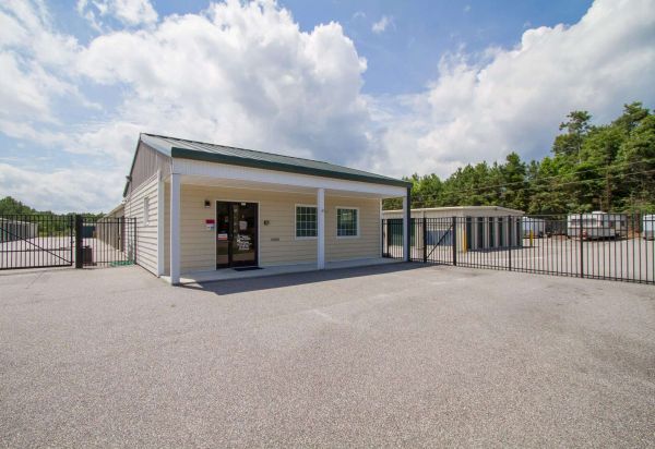 Facility