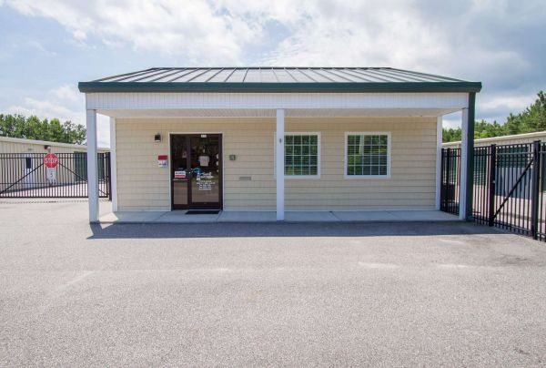 facility