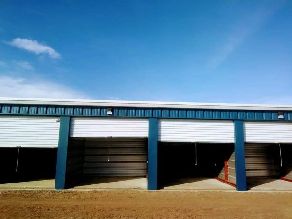 Facility