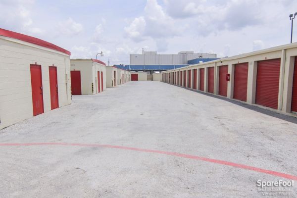 facility