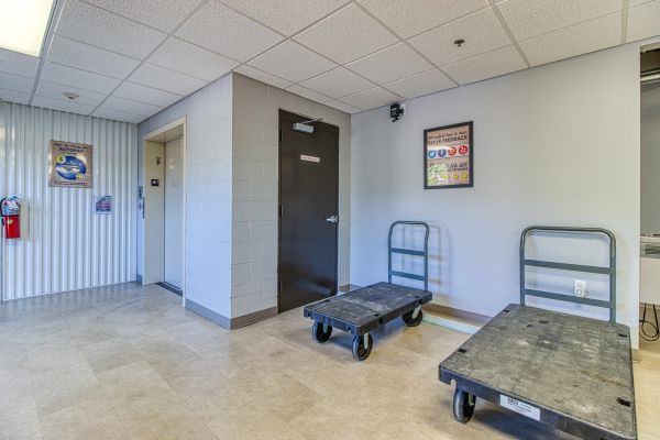 Facility