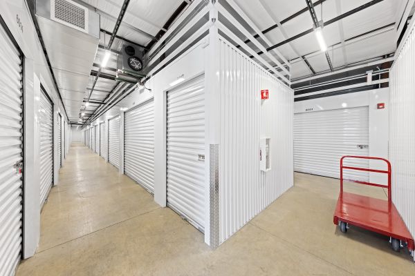 Facility