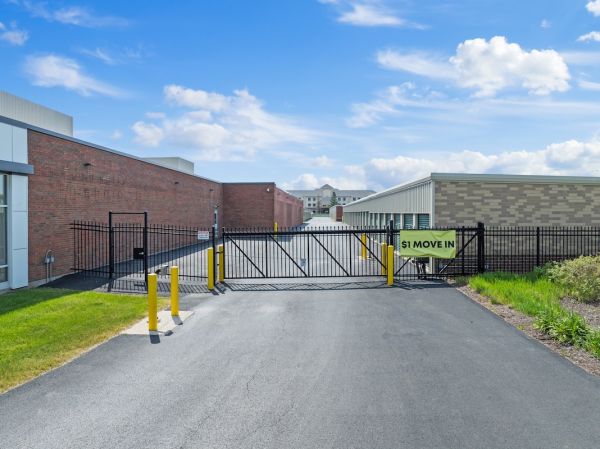 Facility