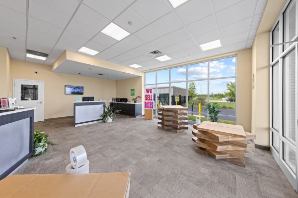 Facility
